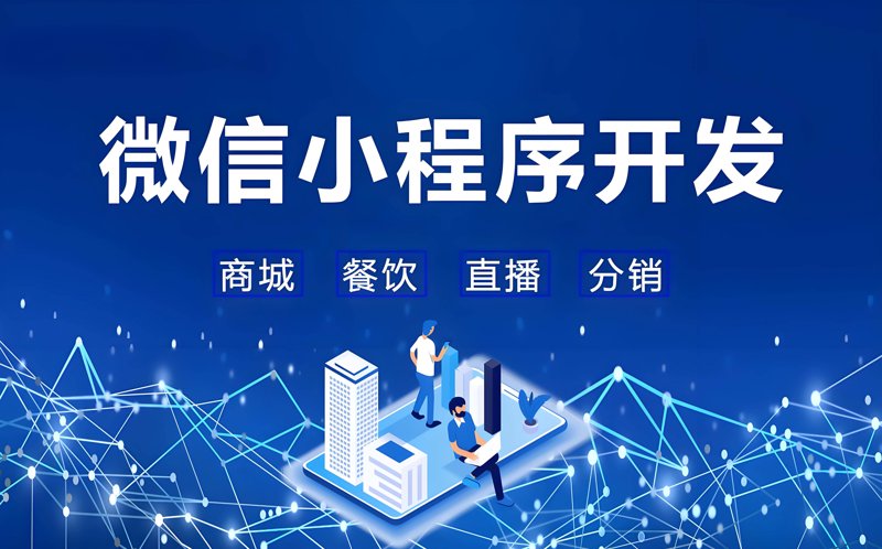 大连小程序开发市场的蓬勃生机与广阔前景